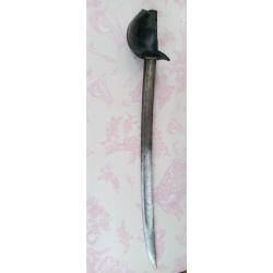 Sabre de bord