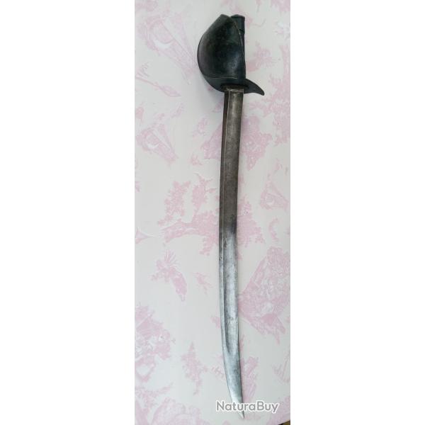 Sabre de bord