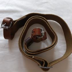 Bretelle MOSIN NAGANT