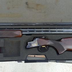 Fusil de parcours browning ultra skeet