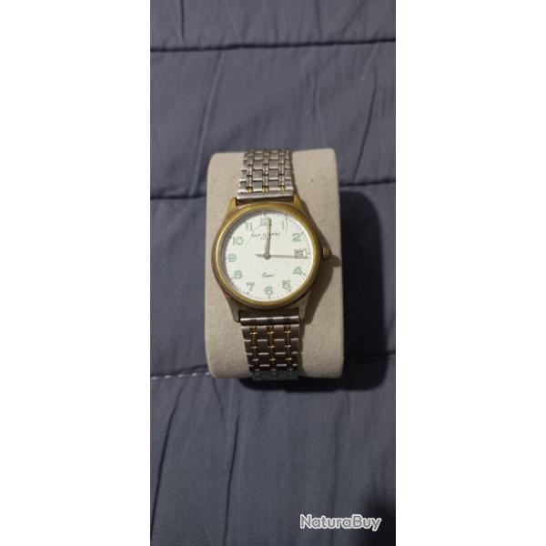Vend montre pour piece
