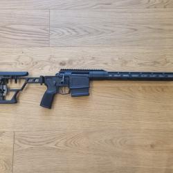 SIG SAUR CROSS RIFLE 6,5 Creedmoor