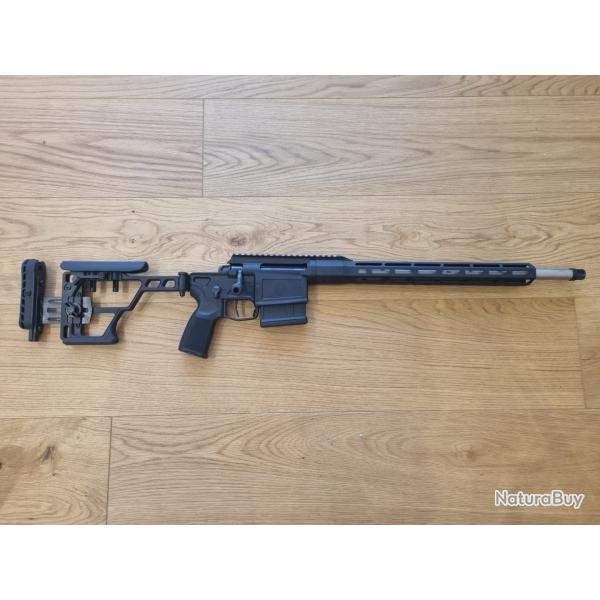 SIG SAUR CROSS RIFLE 6,5 Creedmoor