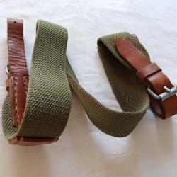 Bretelle PPSH originale