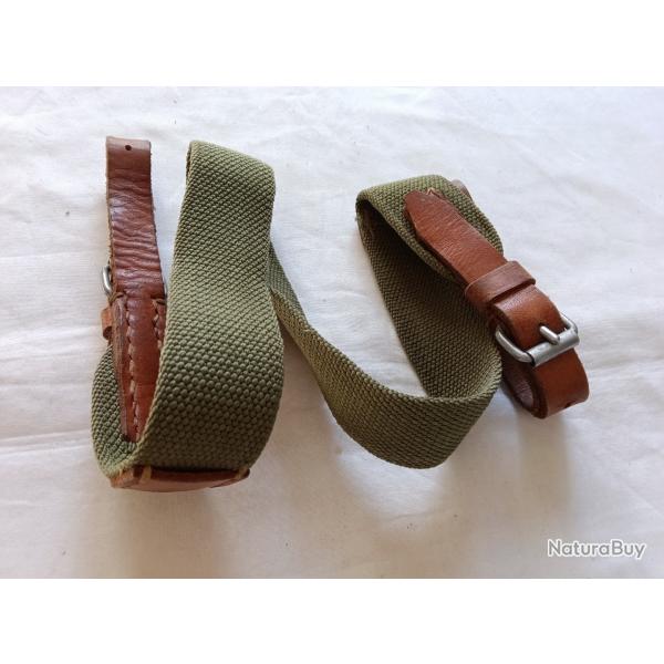 Bretelle PPSH originale