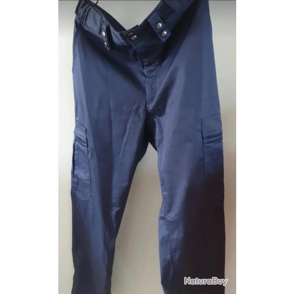 pantalon paul boye
