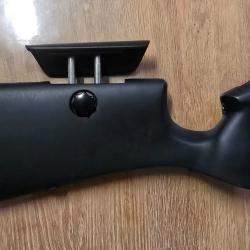 Crosse Browning Bar Mk3