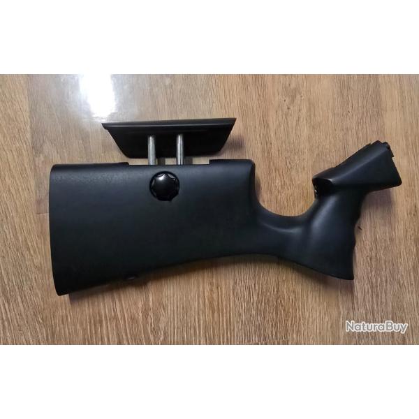 Crosse Browning Bar Mk3