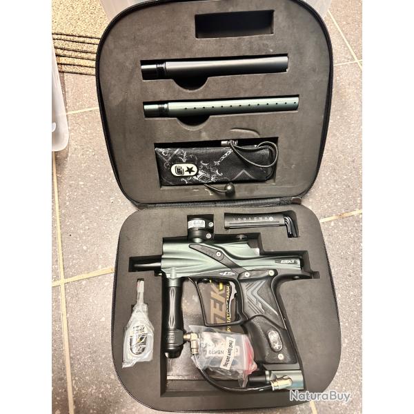 Marqueur ETEK 3 neuf jamais utilis�