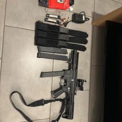 Airsoft- ARP9 aeg