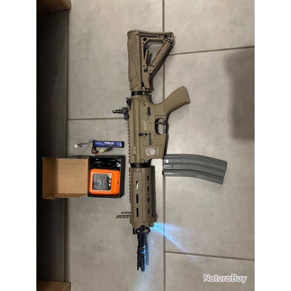 Airsoft- GR4 G26 EBBR