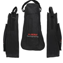 Sac pour pistolets arbal&egrave;te Supersonic X-BOW FMA XL- REV