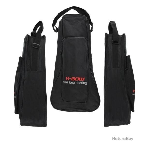 Sac pour pistolets arbal�te Supersonic X-BOW FMA XL- REV