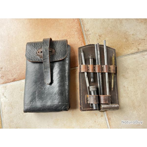 N�cessaire nettoyage FAL
