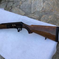 Fusil Beretta, semi automatique, calibre 20 AL 390 mallard