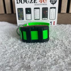 Collier dogze mini neuf