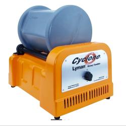 Nettoyeur de douilles Lyman Cyclone Rotary Tumbler