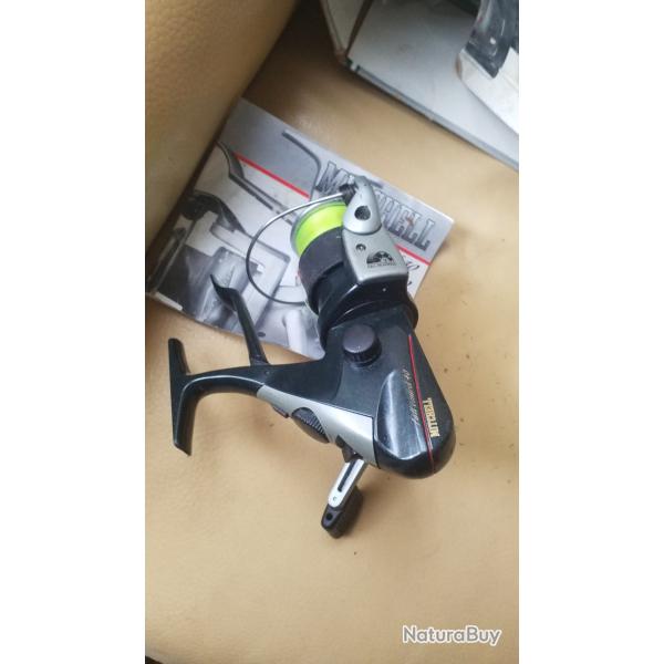 Moulinet Mitchell full control 40