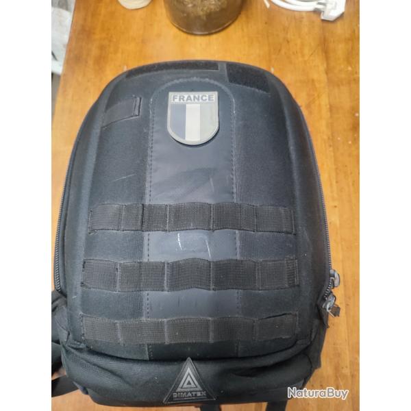 Sac Dimatex