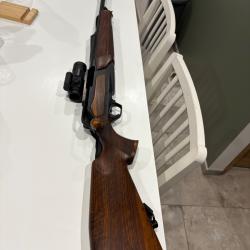 Maral sf z&eacute;nith wood