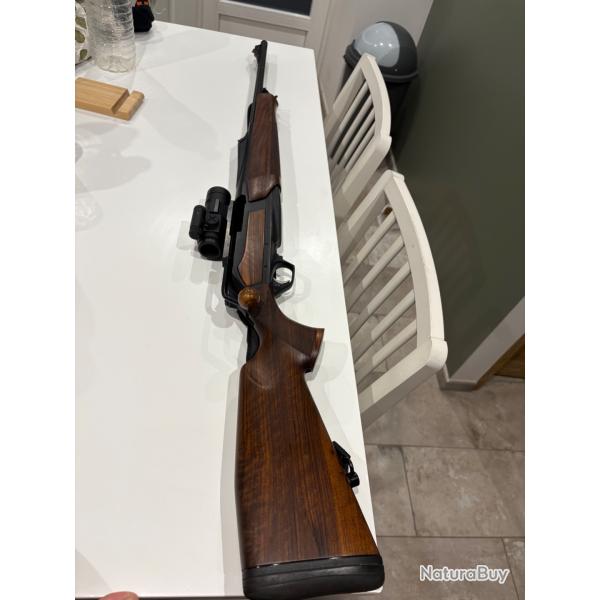 Maral sf z�nith wood