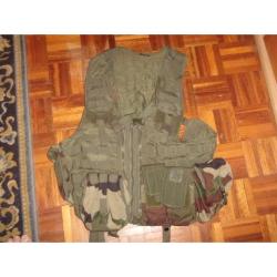 gilet tactique MILTEC