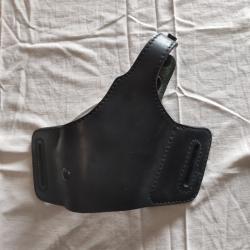 Holster Scorpion Sig SP2022