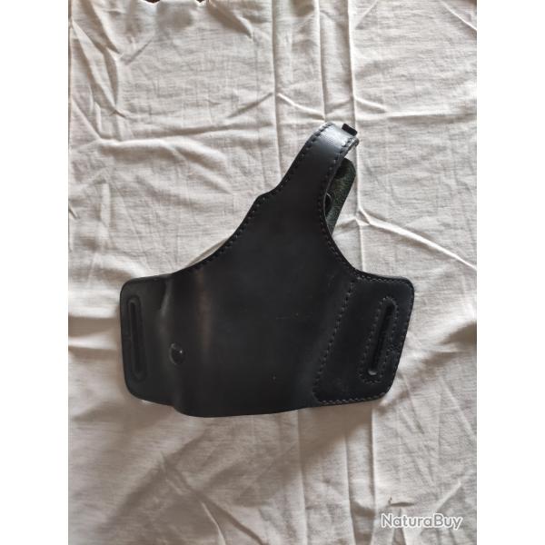 Holster Scorpion Sig SP2022
