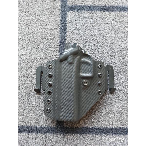 Holster Tanfoglio stock II