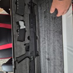 Vend ak12 wellpro hpa