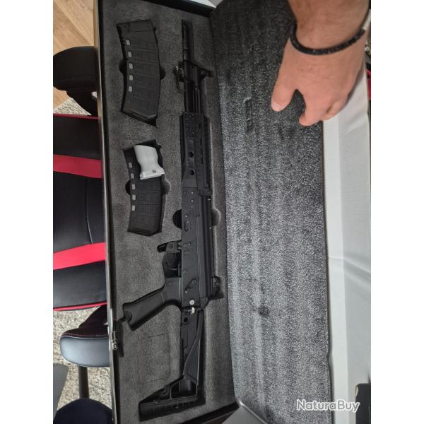 Vend ak12 wellpro hpa