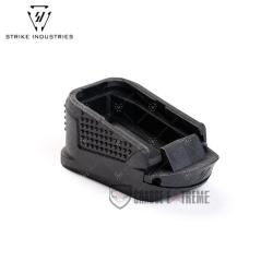 Extension de Chargeur STRIKE INDUSTRIES pour Glock 26 Gen 4-5