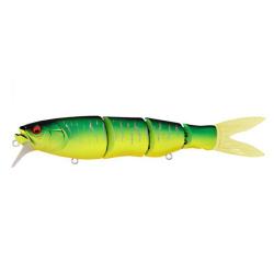 Poisson Nageur Megabass Spine-X 190 F 19cm Mat Tiger 46g