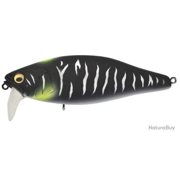 MEGABASS I JACK - BLACK UF