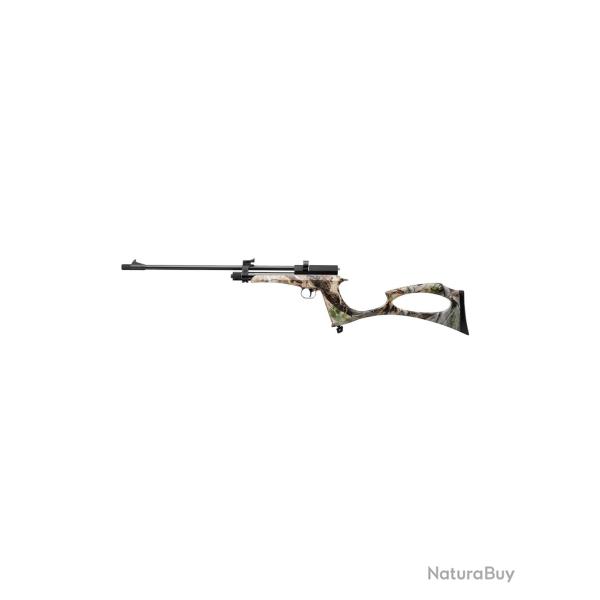 Kit pistolet et carabine multi-coups Artemis  CP2 Co2 cal. granul�s de 5,5 mm CAMO + Lunette 4 x 32