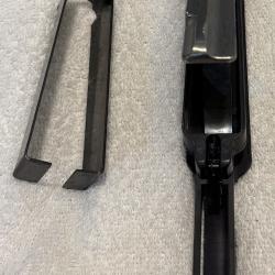 pontet et magasin remington 700 long action