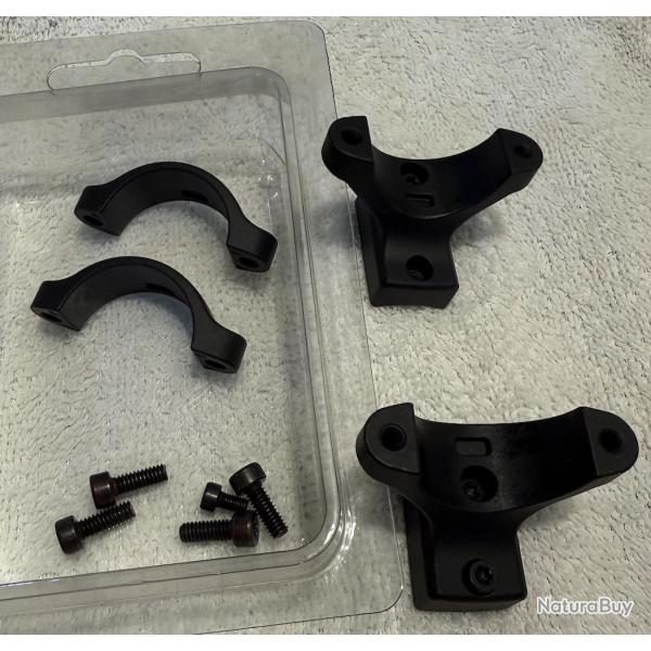 colliers 30mm Remington 700