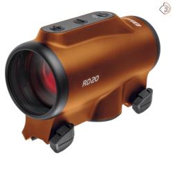 Blaser RD20 Bronze Orange
