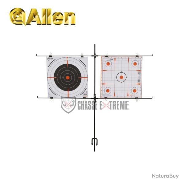 Support pour Cible ALLEN Ref 15295