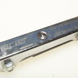 Jeux de cl&eacute; Alen RCBS pour outils et presses