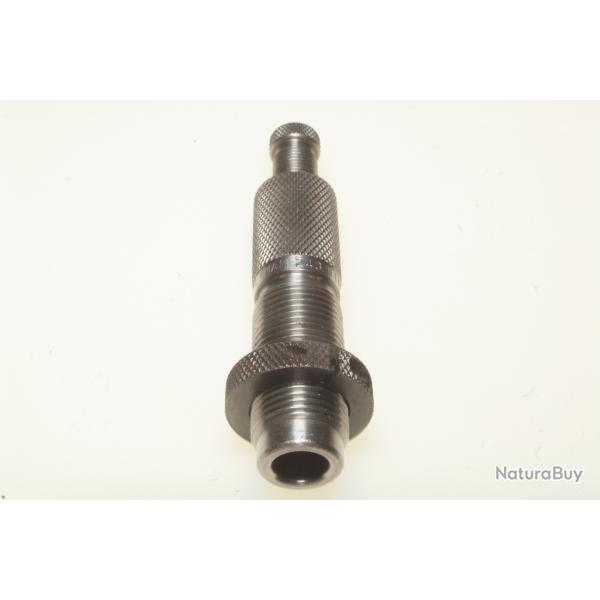 Outil repositionneur seater LYMAN 243 Winchester