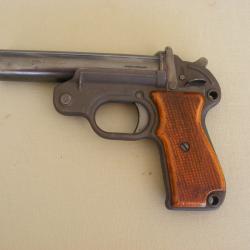 PISTOLET LANCE FUSEES ALLEMAND DE MARQUE DIANAWERK RASTATT