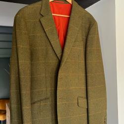 Veste Alan Paine