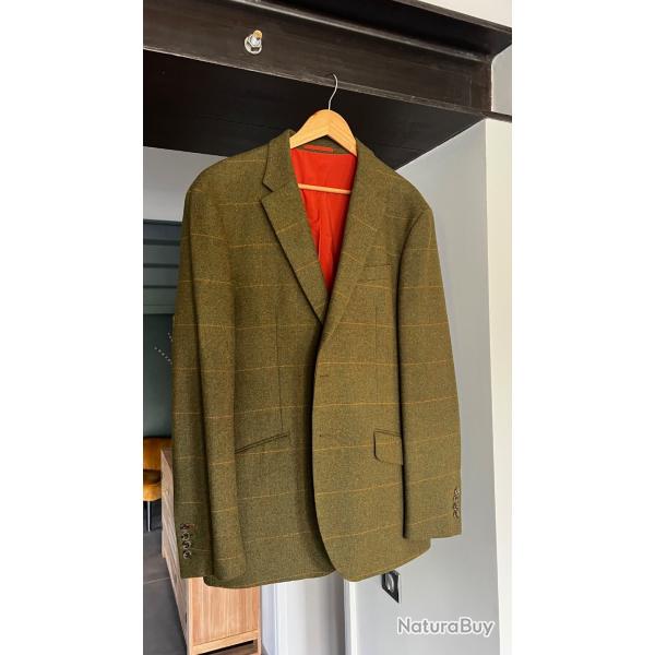 Veste Alan Paine