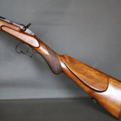 Carabine syst&egrave;me Warnant 9mm flobert - Dernier quart du 19&egrave;me si&egrave;cle - Cat&eacute;gorie D