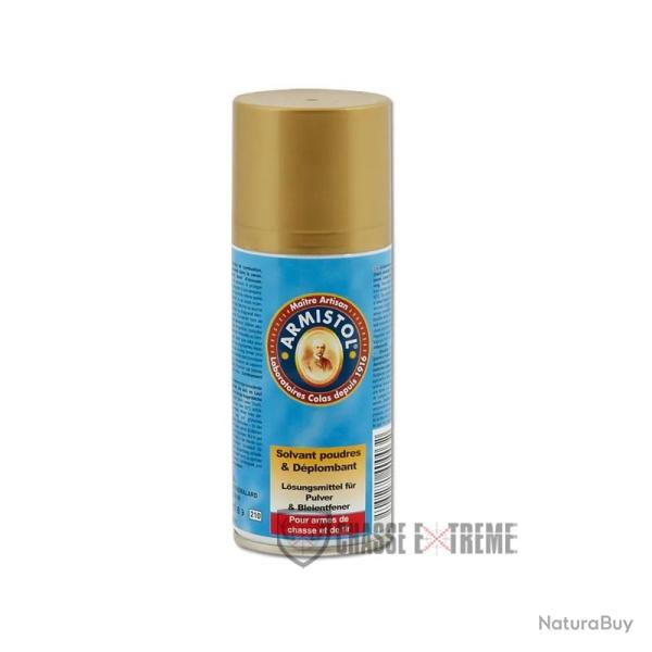 A�rosol D�plombant ARMISTOL 150 ml