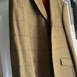 Veste Alan Paine taille 48