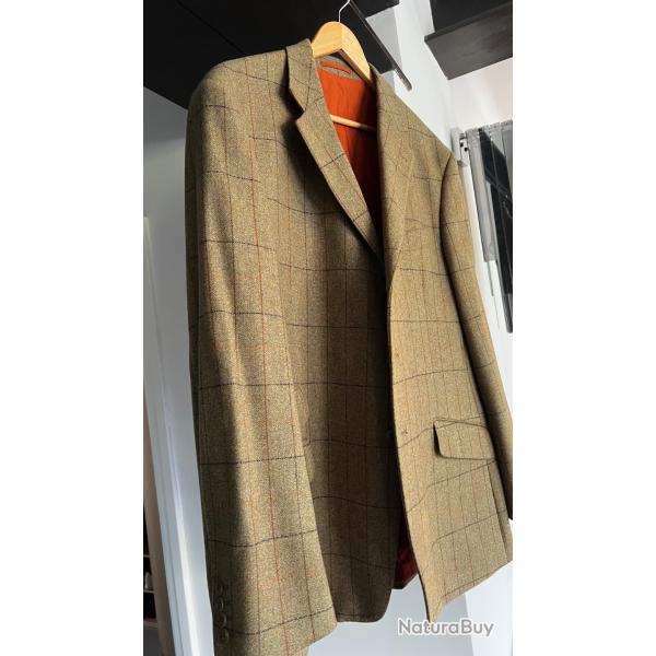 Veste Alan Paine taille 48