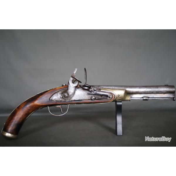 Pistolet de traite Africain - Afrique Subsaharienne, d�but 20�me ou ant�rieur