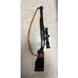 Fusil express verney-carron